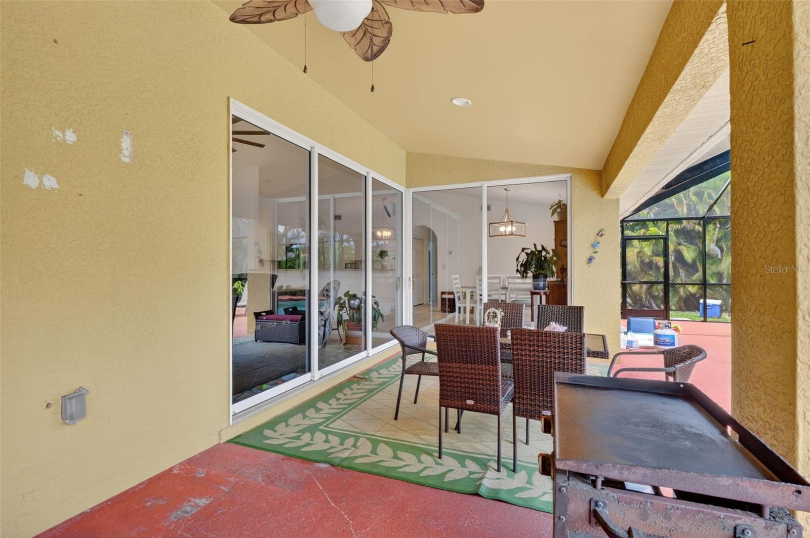 3809 AGUALINDA BLVD, CAPE CORAL, FL, 33914