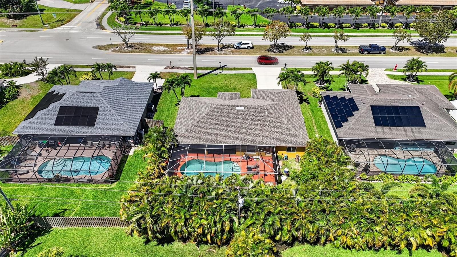 3809 AGUALINDA BLVD, CAPE CORAL, FL, 33914