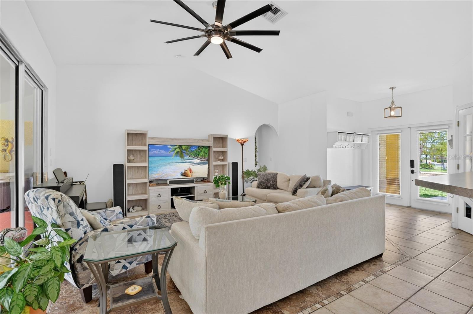 3809 AGUALINDA BLVD, CAPE CORAL, FL, 33914