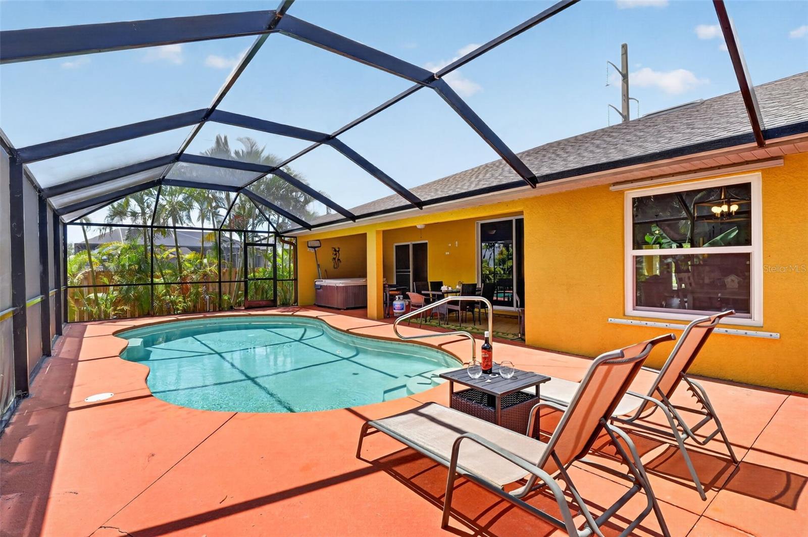 3809 AGUALINDA BLVD, CAPE CORAL, FL, 33914