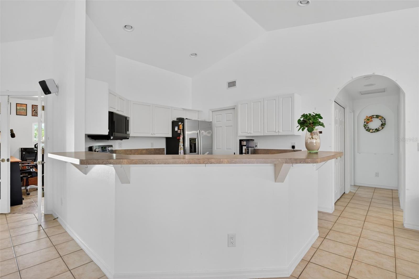 3809 AGUALINDA BLVD, CAPE CORAL, FL, 33914