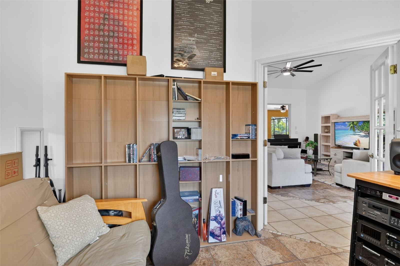 3809 AGUALINDA BLVD, CAPE CORAL, FL, 33914