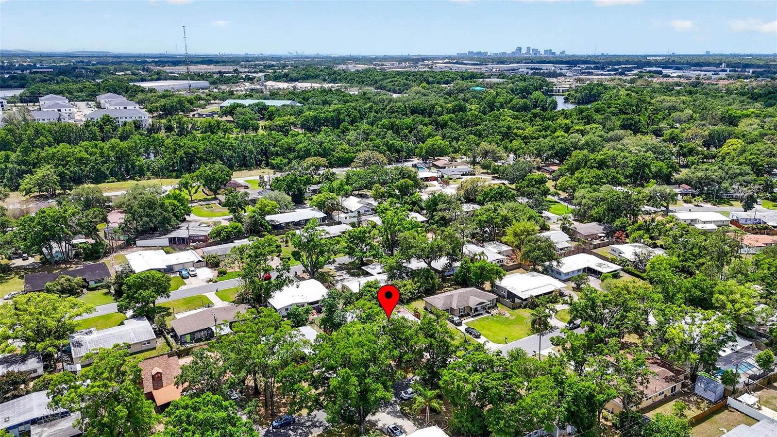 515 BROXBURN AVE, TEMPLE TERRACE, FL, 33617