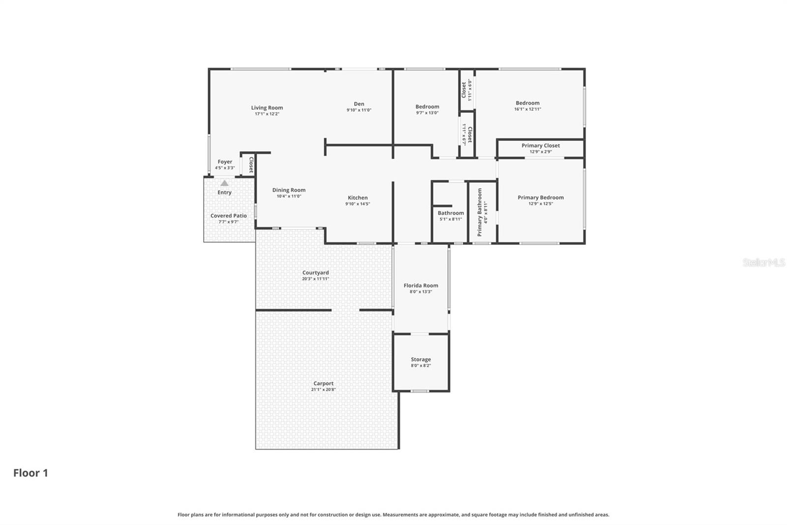 515 BROXBURN AVE, TEMPLE TERRACE, FL, 33617