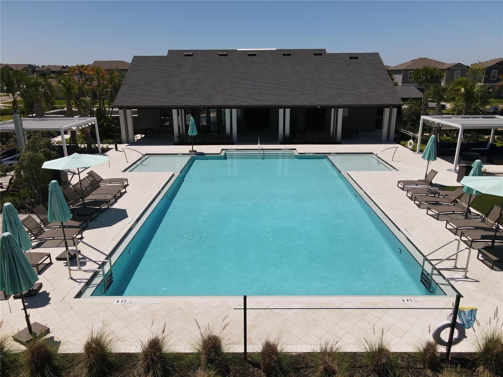 1874 LANIER RD, ZEPHYRHILLS, FL, 33541