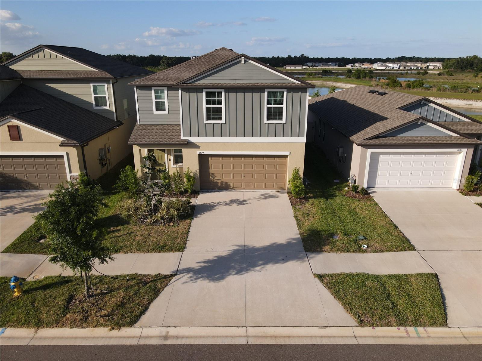 1874 LANIER RD, ZEPHYRHILLS, FL, 33541