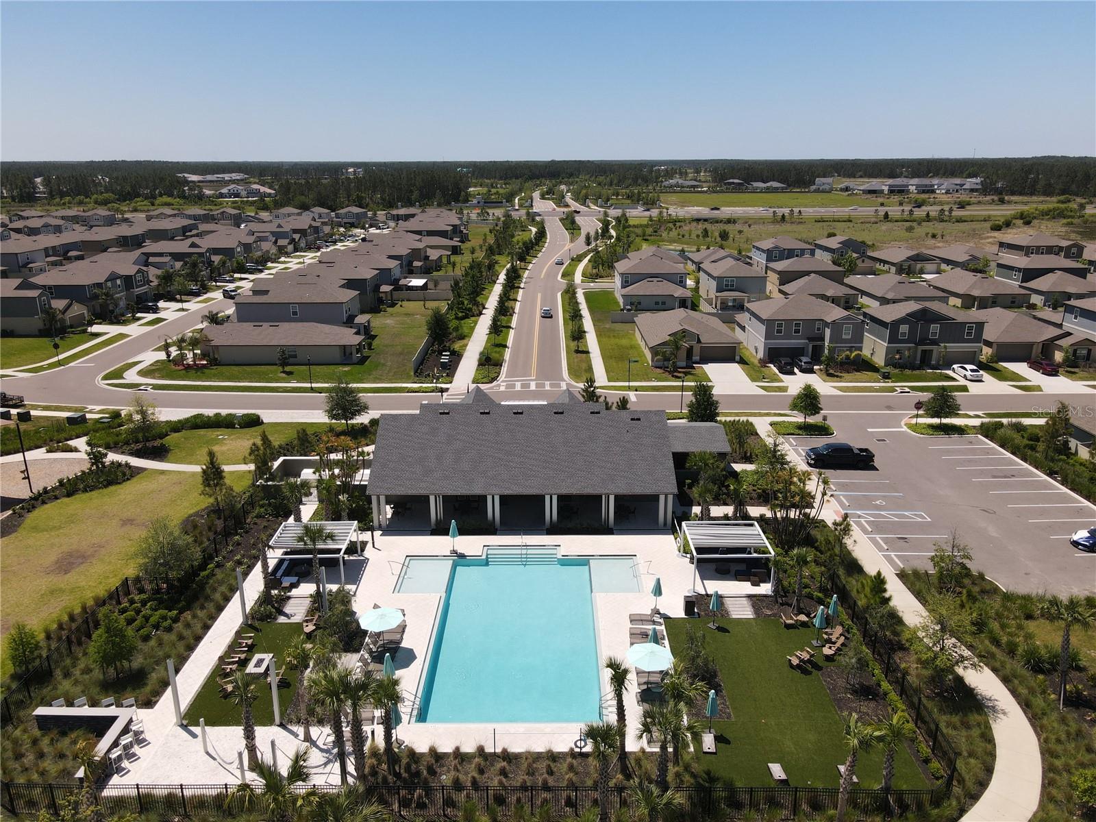 1874 LANIER RD, ZEPHYRHILLS, FL, 33541