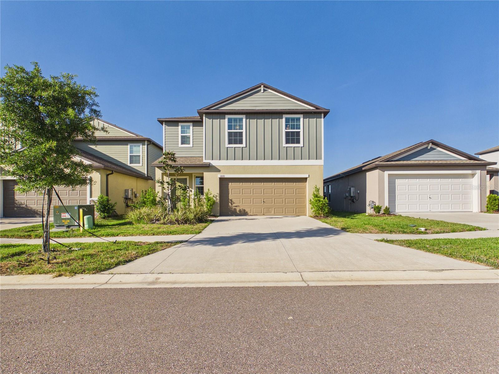 1874 LANIER RD, ZEPHYRHILLS, FL, 33541