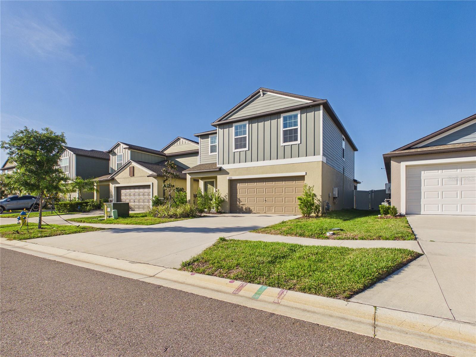 1874 LANIER RD, ZEPHYRHILLS, FL, 33541