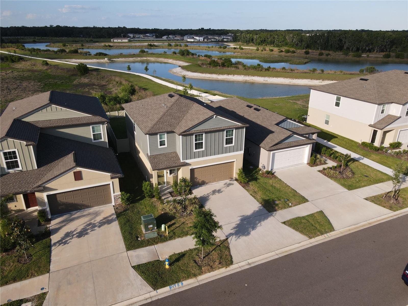 1874 LANIER RD, ZEPHYRHILLS, FL, 33541