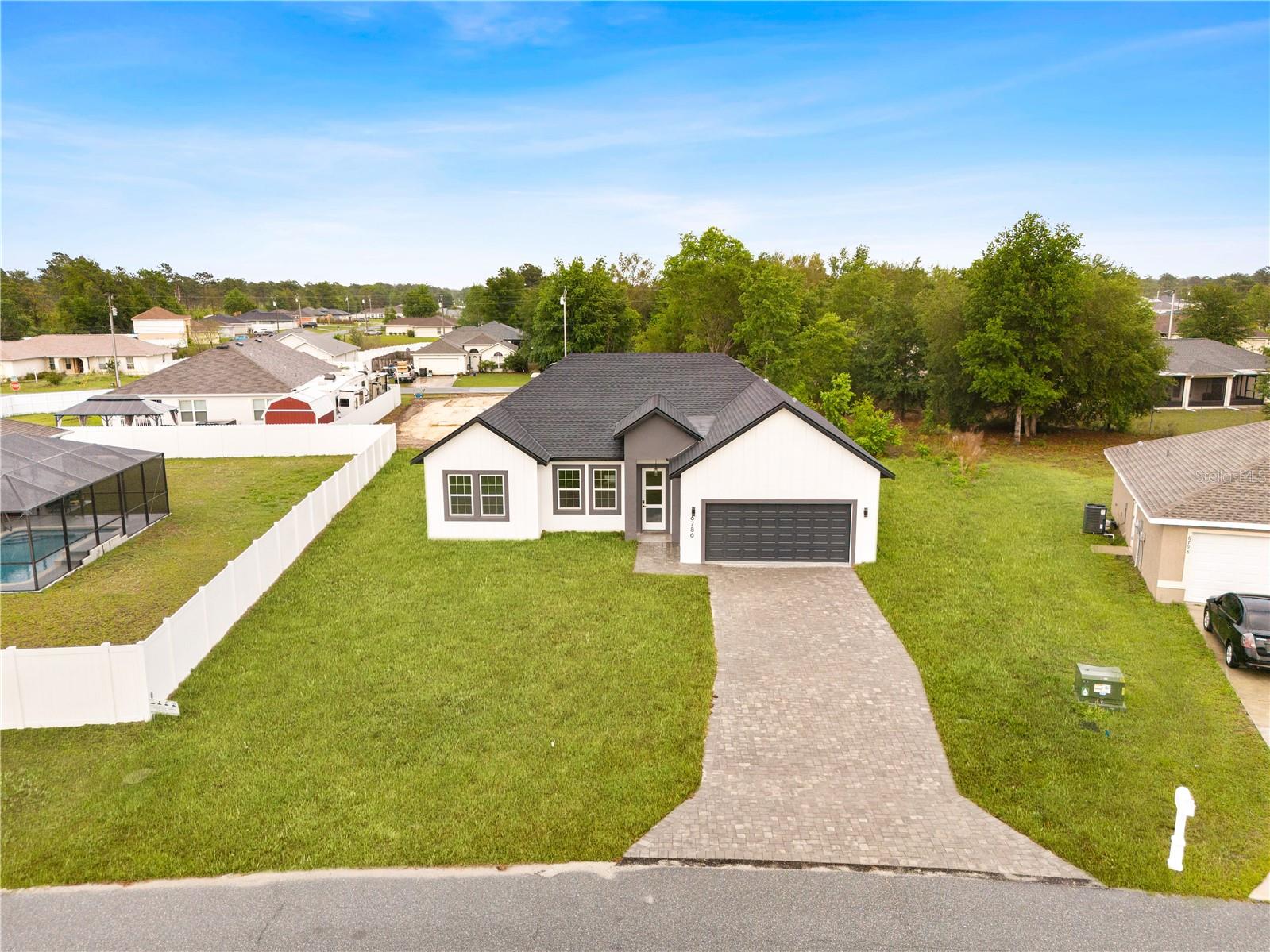 6786 SW 128TH PL, OCALA, FL, 34473