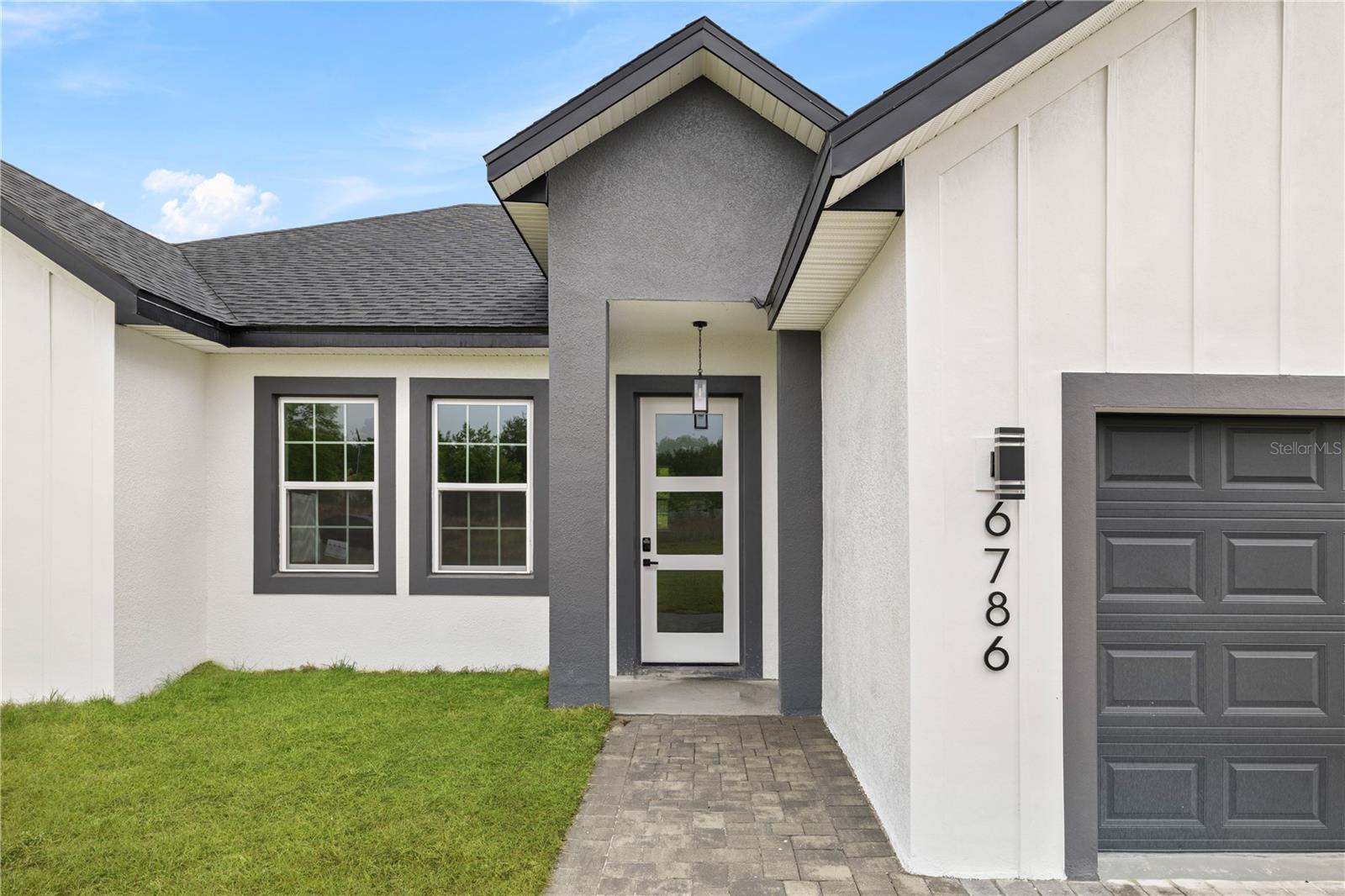 6786 SW 128TH PL, OCALA, FL, 34473