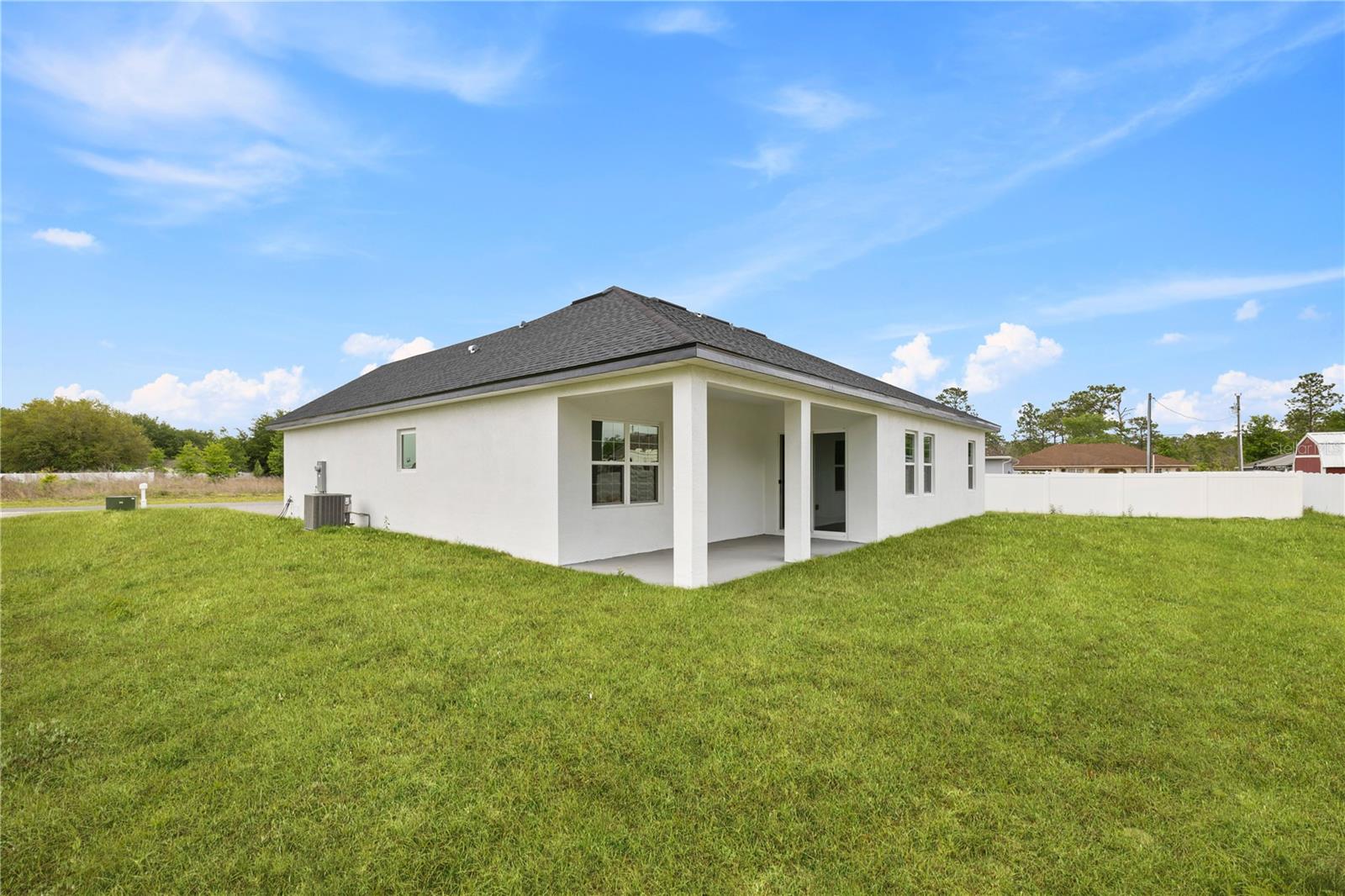 6786 SW 128TH PL, OCALA, FL, 34473