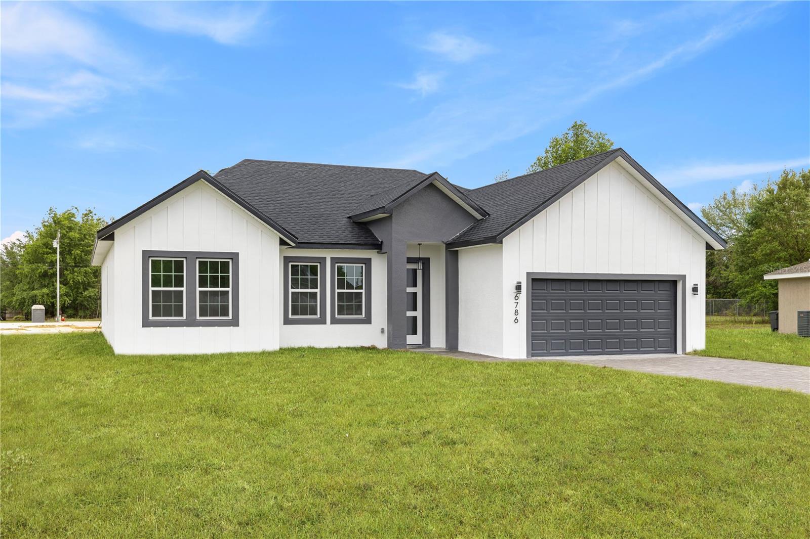 6786 SW 128TH PL, OCALA, FL, 34473