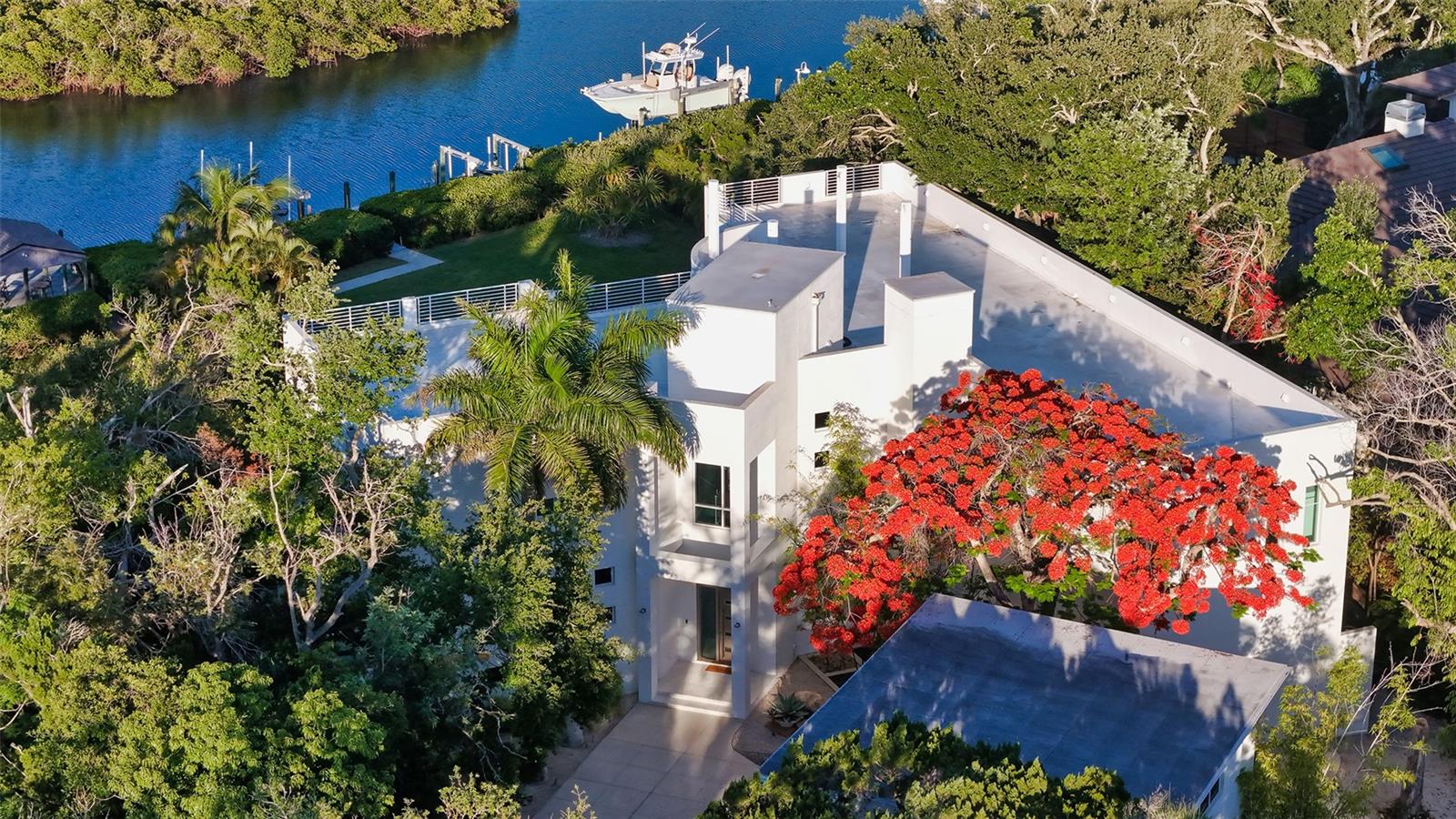 4317 MIDNIGHT PASS RD, SARASOTA, FL, 34242