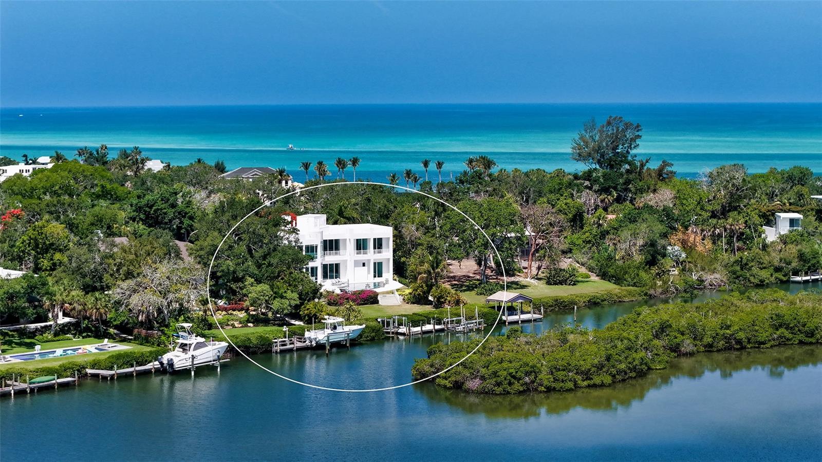 4317 MIDNIGHT PASS RD, SARASOTA, FL, 34242