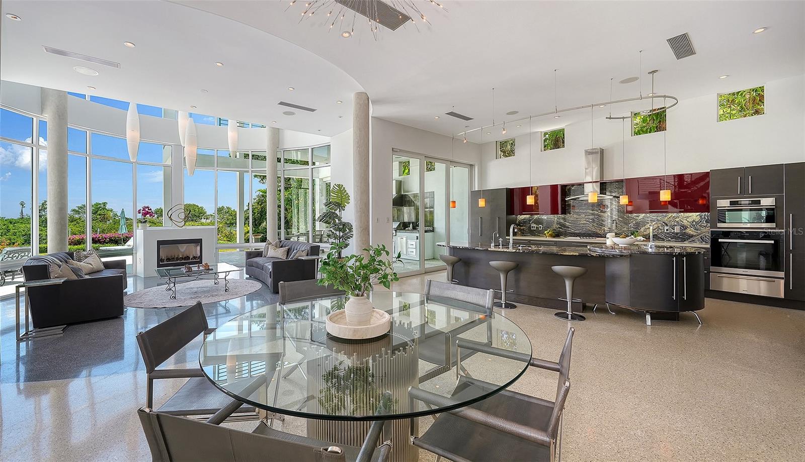 4317 MIDNIGHT PASS RD, SARASOTA, FL, 34242