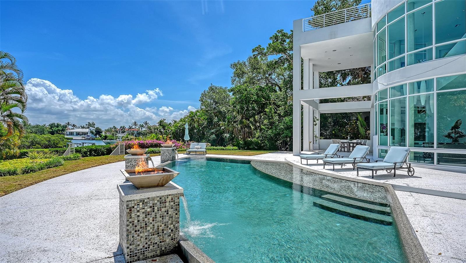 4317 MIDNIGHT PASS RD, SARASOTA, FL, 34242
