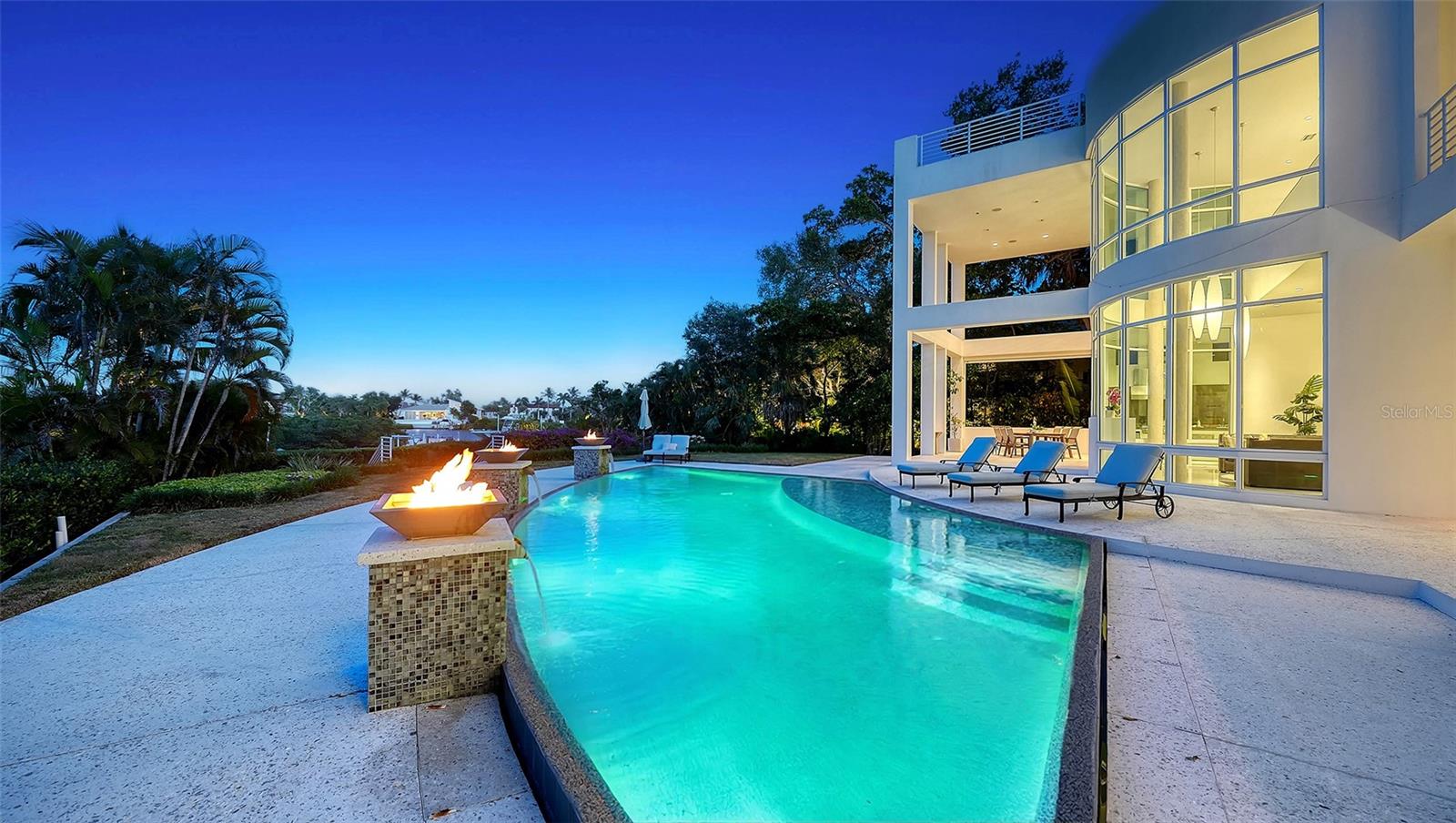 4317 MIDNIGHT PASS RD, SARASOTA, FL, 34242