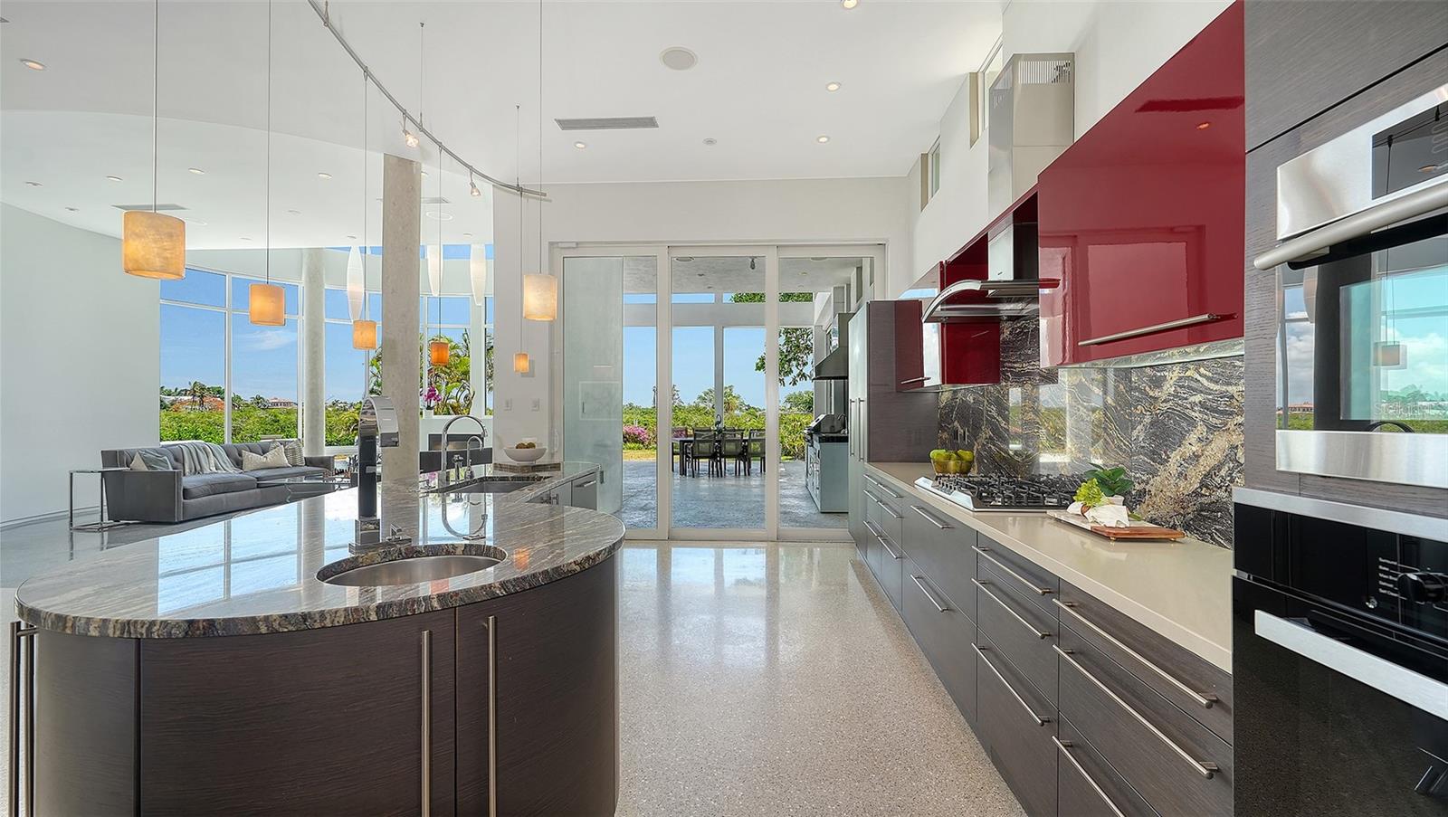4317 MIDNIGHT PASS RD, SARASOTA, FL, 34242