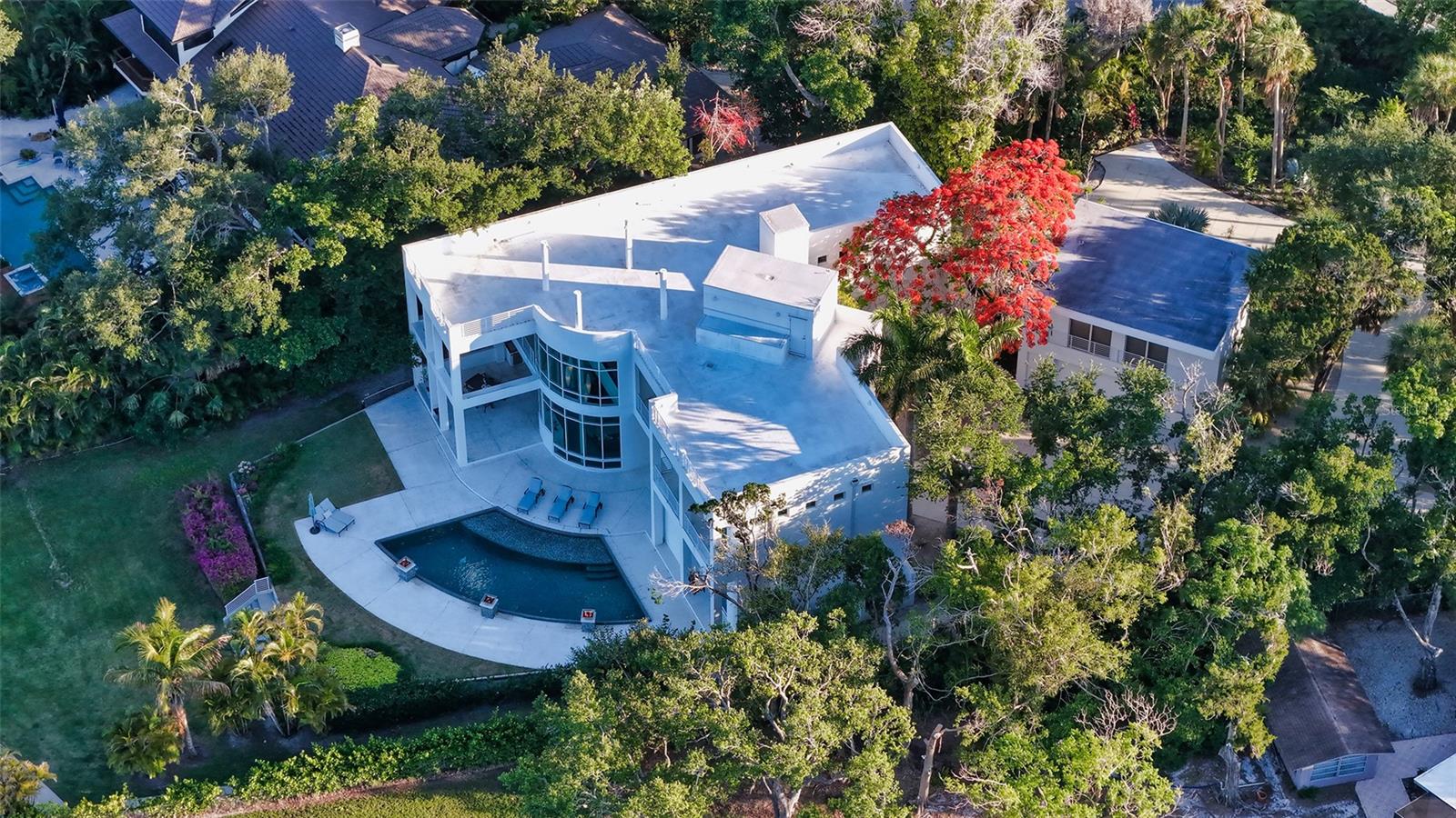 4317 MIDNIGHT PASS RD, SARASOTA, FL, 34242