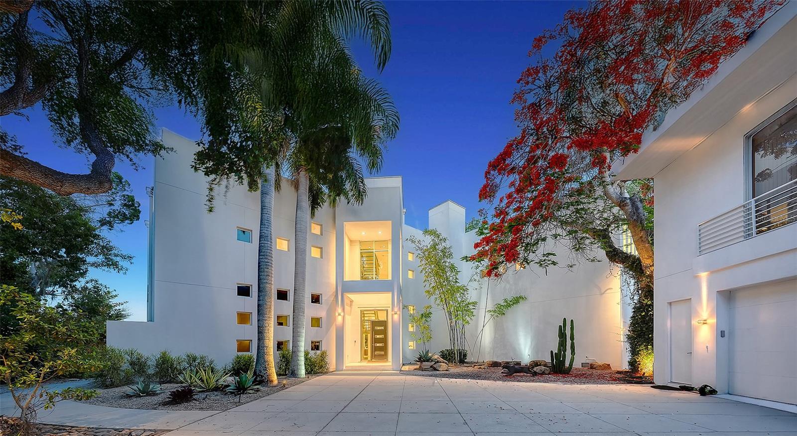 4317 MIDNIGHT PASS RD, SARASOTA, FL, 34242