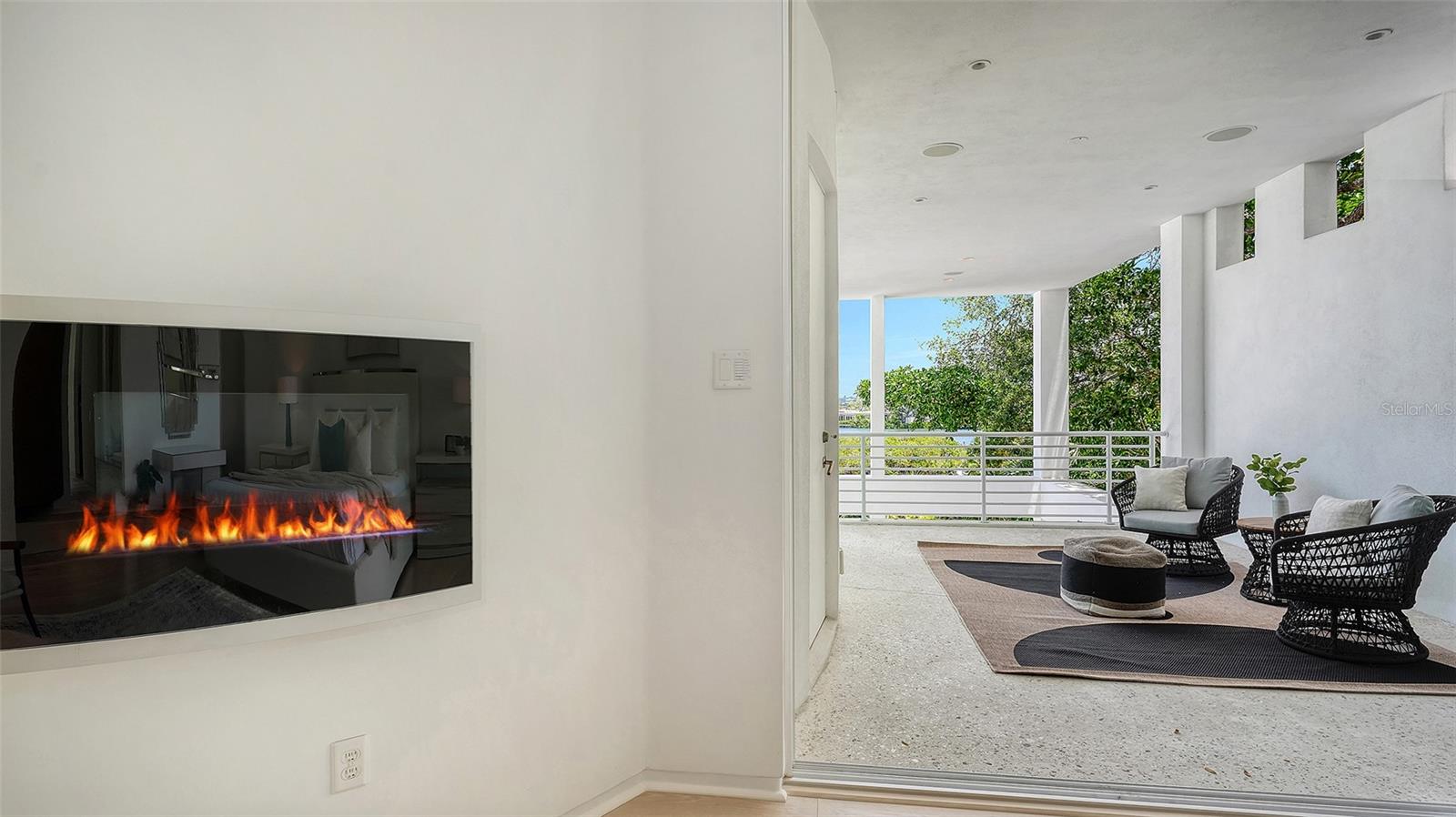 4317 MIDNIGHT PASS RD, SARASOTA, FL, 34242