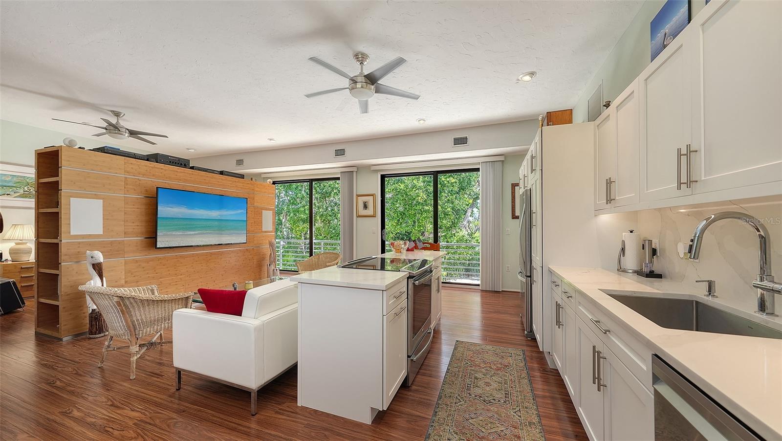 4317 MIDNIGHT PASS RD, SARASOTA, FL, 34242