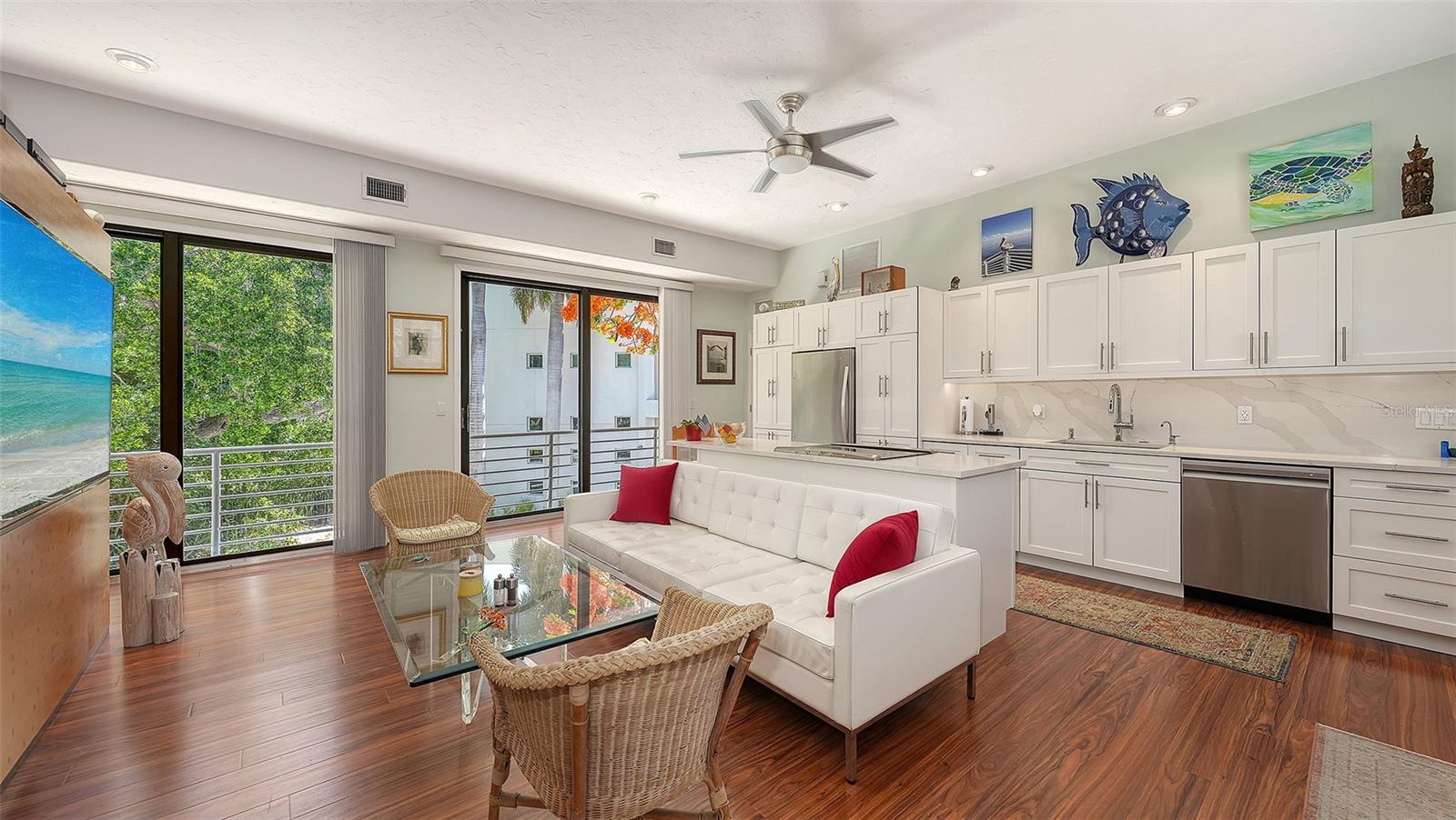 4317 MIDNIGHT PASS RD, SARASOTA, FL, 34242