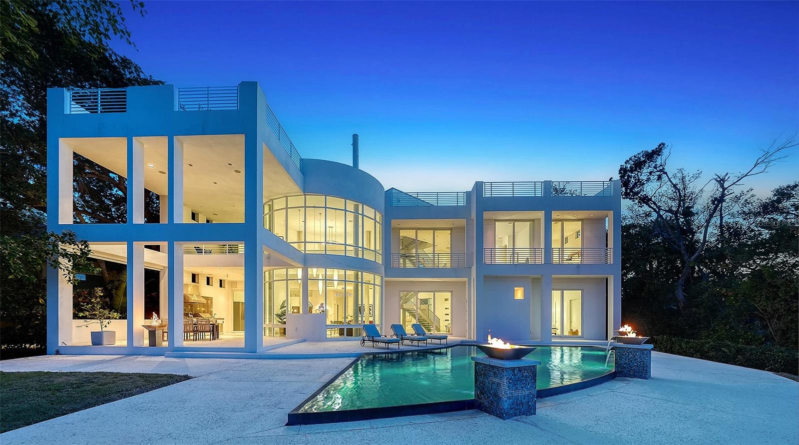 4317 MIDNIGHT PASS RD, SARASOTA, FL, 34242