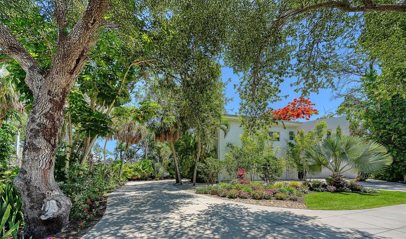 4317 MIDNIGHT PASS RD, SARASOTA, FL, 34242