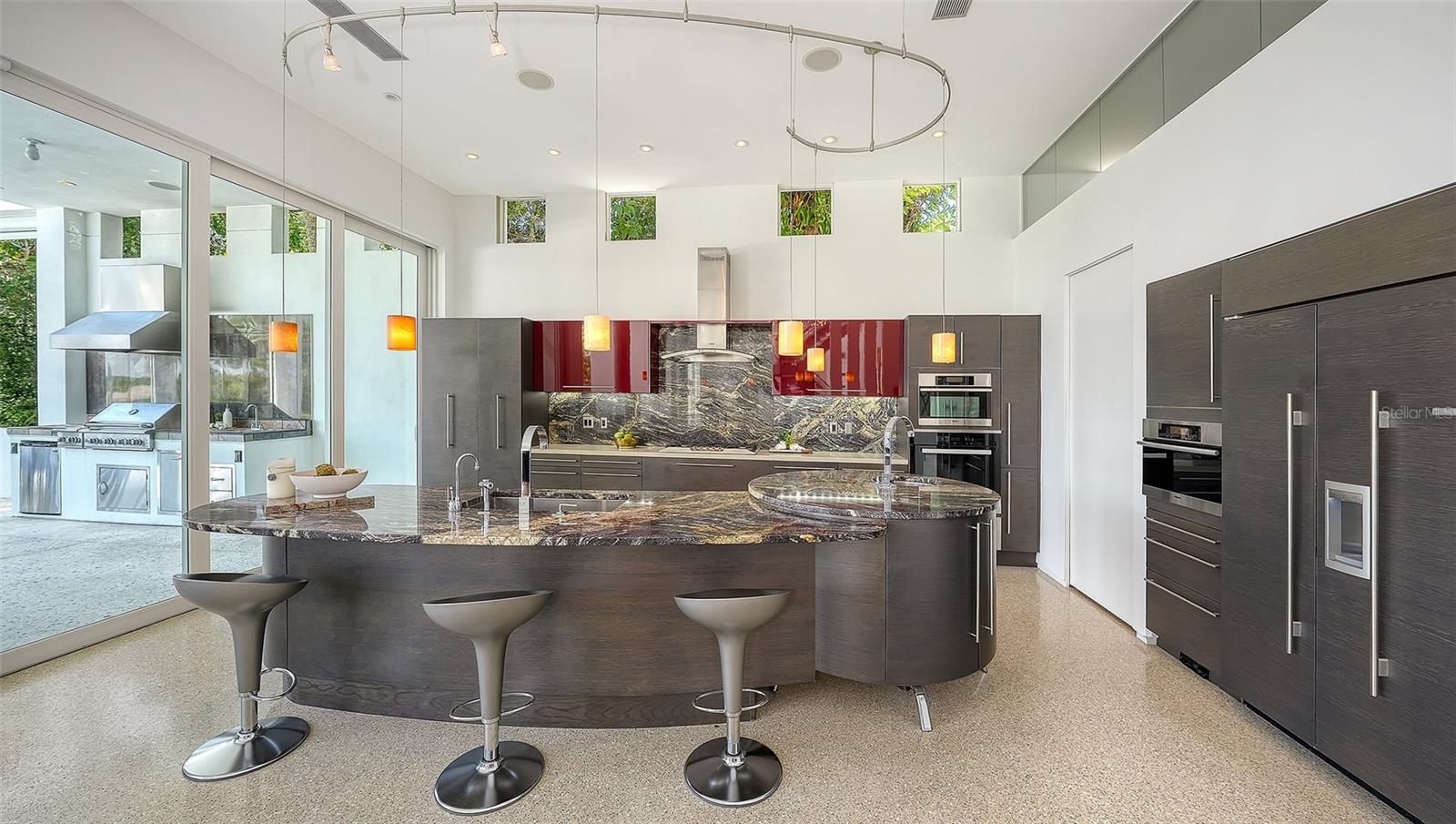 4317 MIDNIGHT PASS RD, SARASOTA, FL, 34242