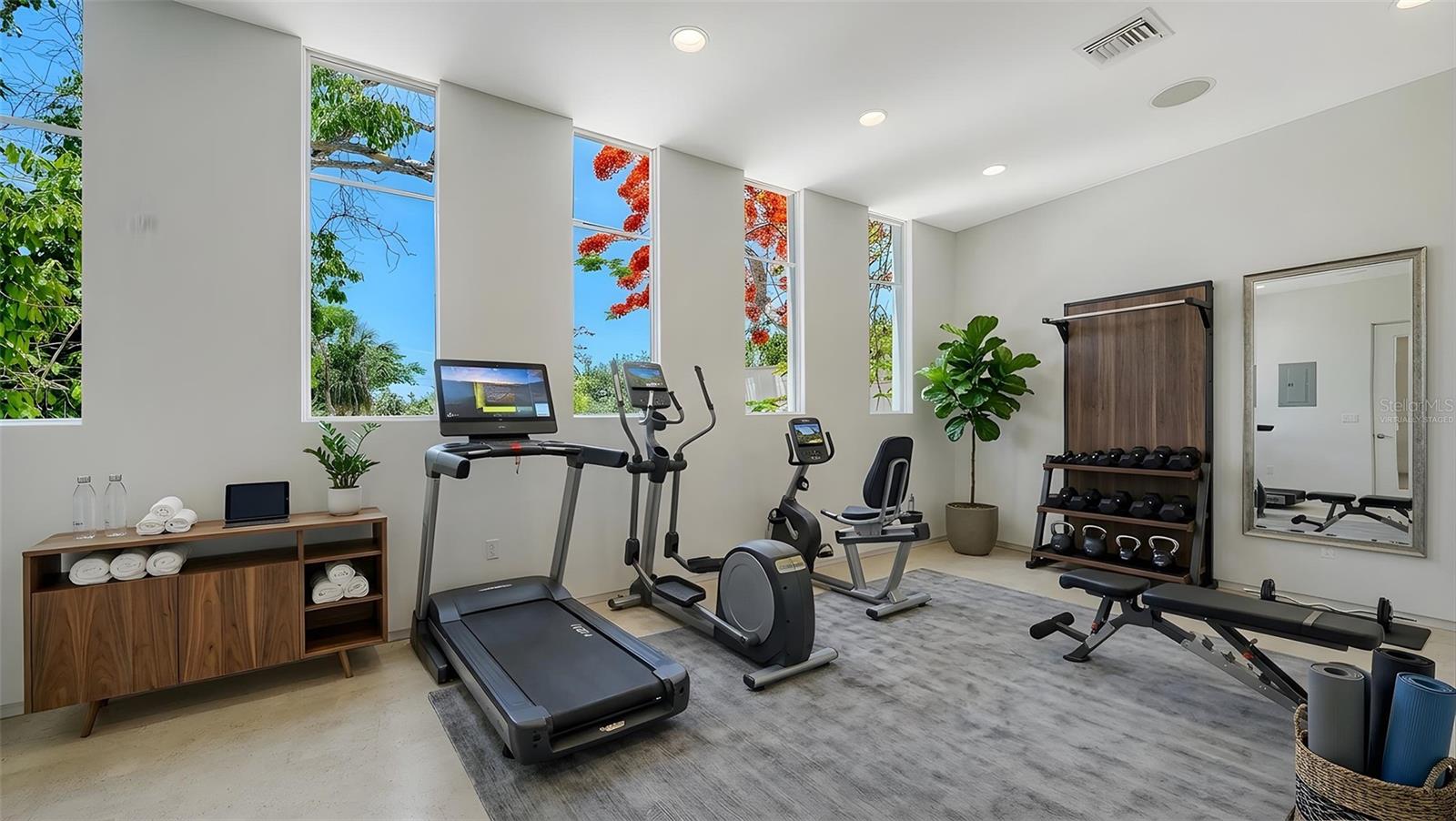 4317 MIDNIGHT PASS RD, SARASOTA, FL, 34242