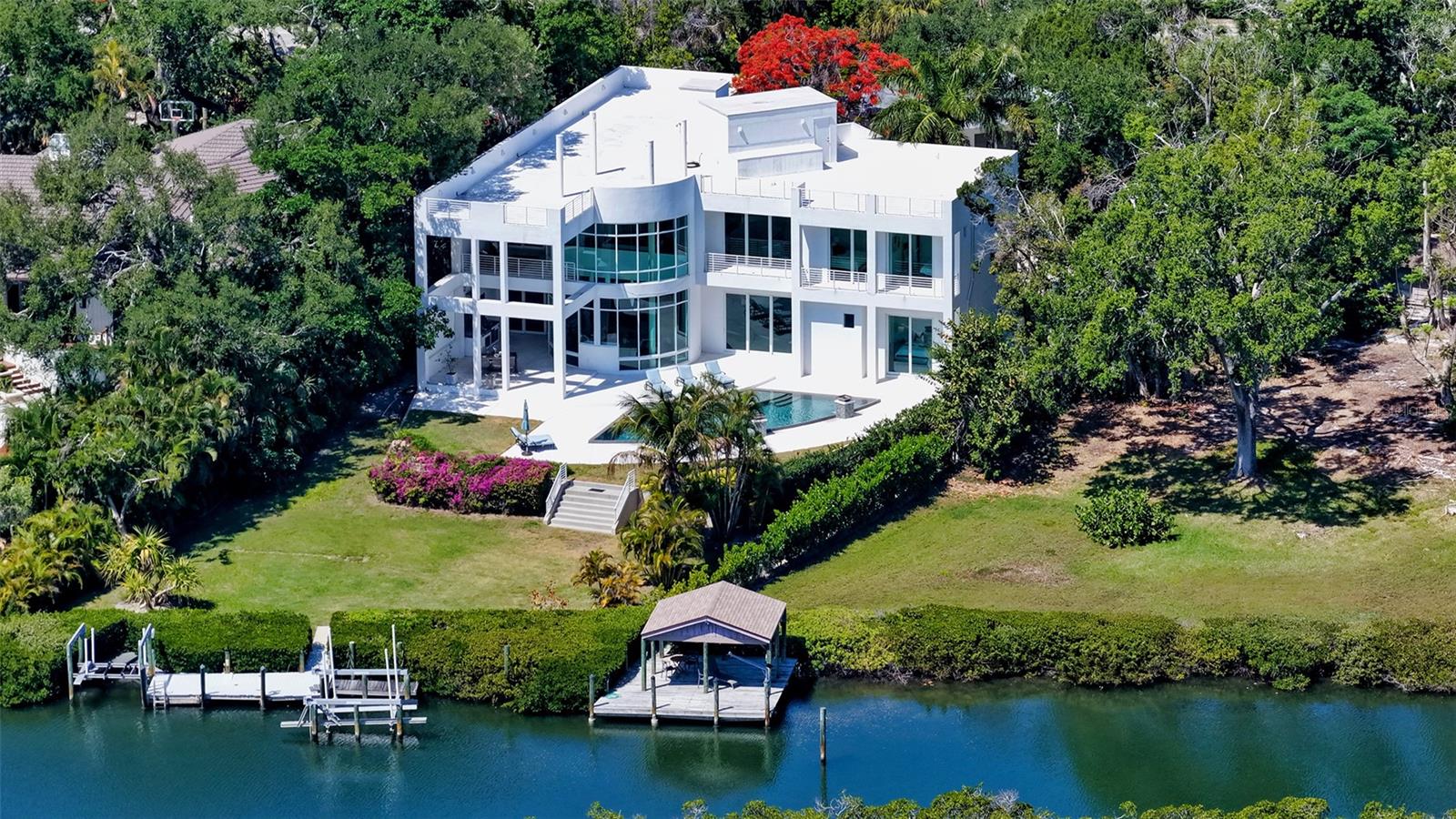 4317 MIDNIGHT PASS RD, SARASOTA, FL, 34242