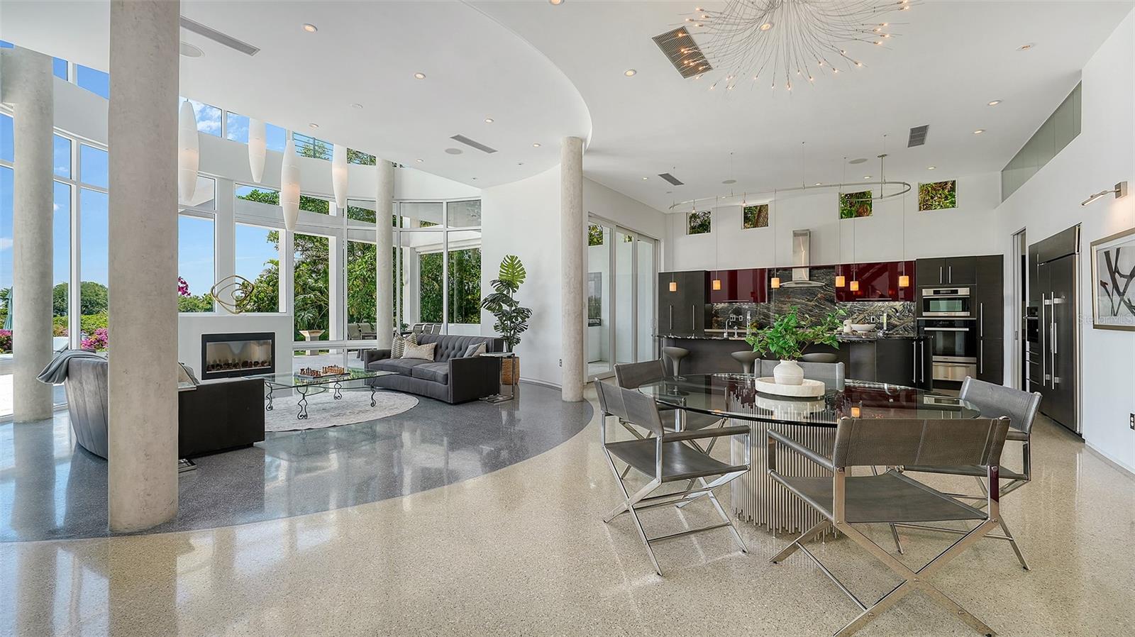 4317 MIDNIGHT PASS RD, SARASOTA, FL, 34242