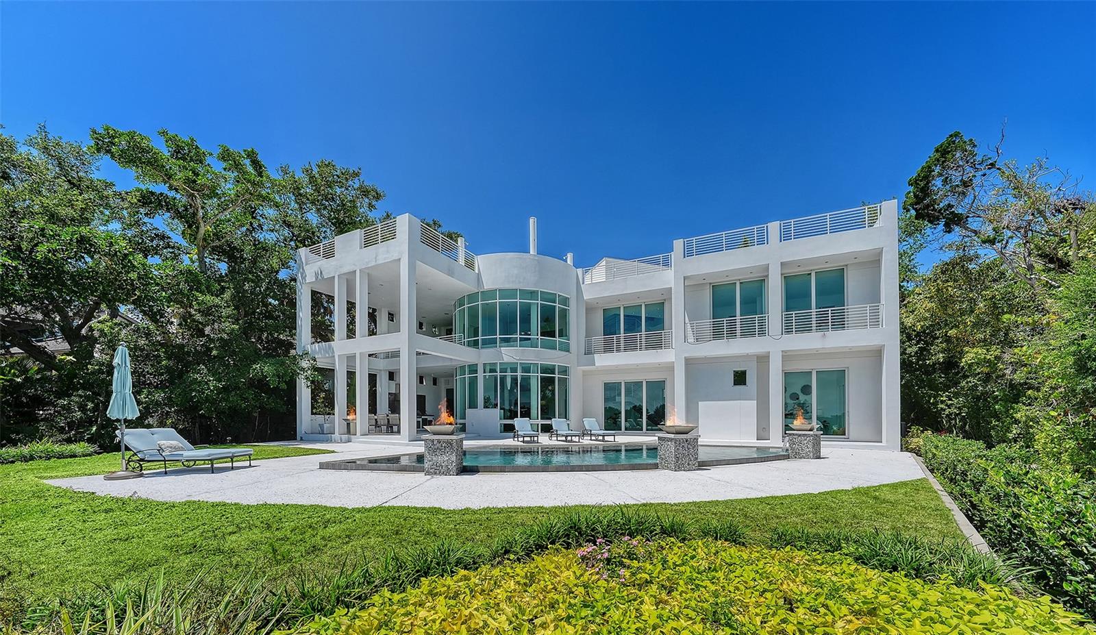 4317 MIDNIGHT PASS RD, SARASOTA, FL, 34242