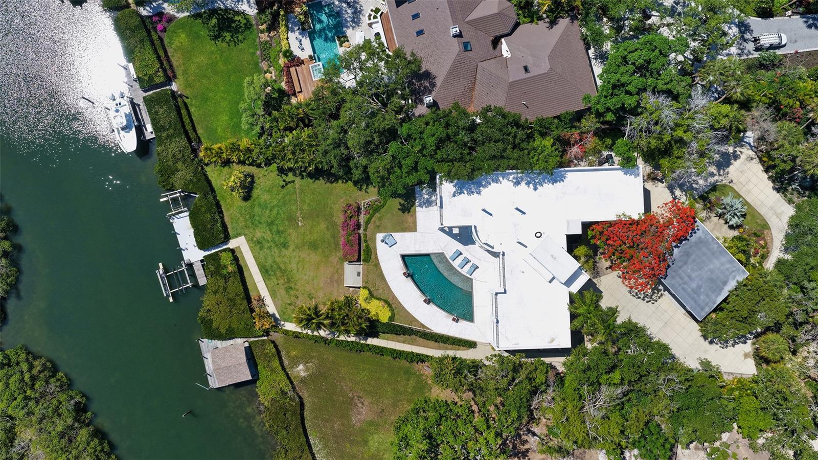 4317 MIDNIGHT PASS RD, SARASOTA, FL, 34242