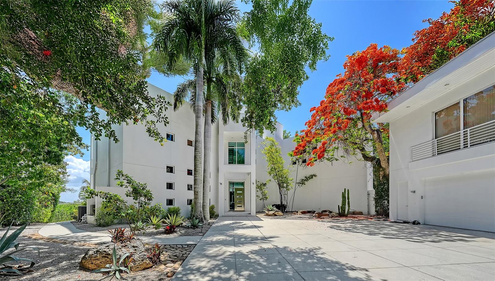 4317 MIDNIGHT PASS RD, SARASOTA, FL, 34242