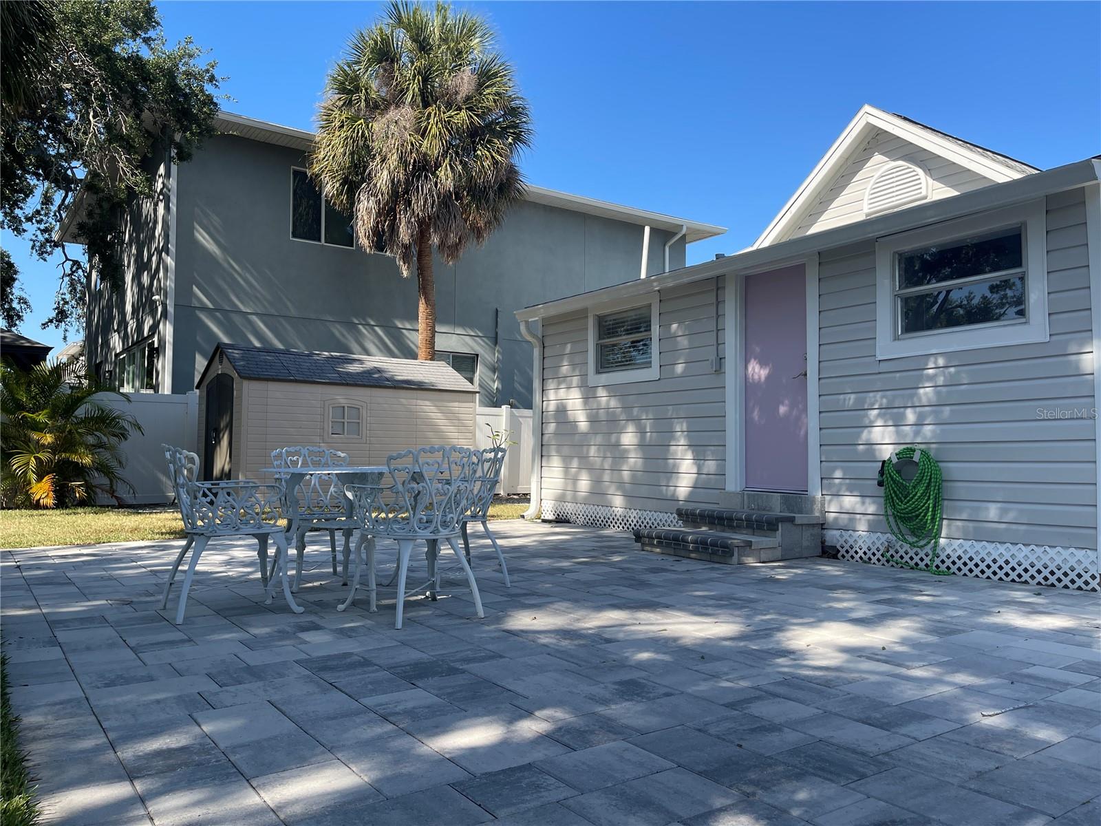 7315 S MASCOTTE ST, TAMPA, FL, 33616