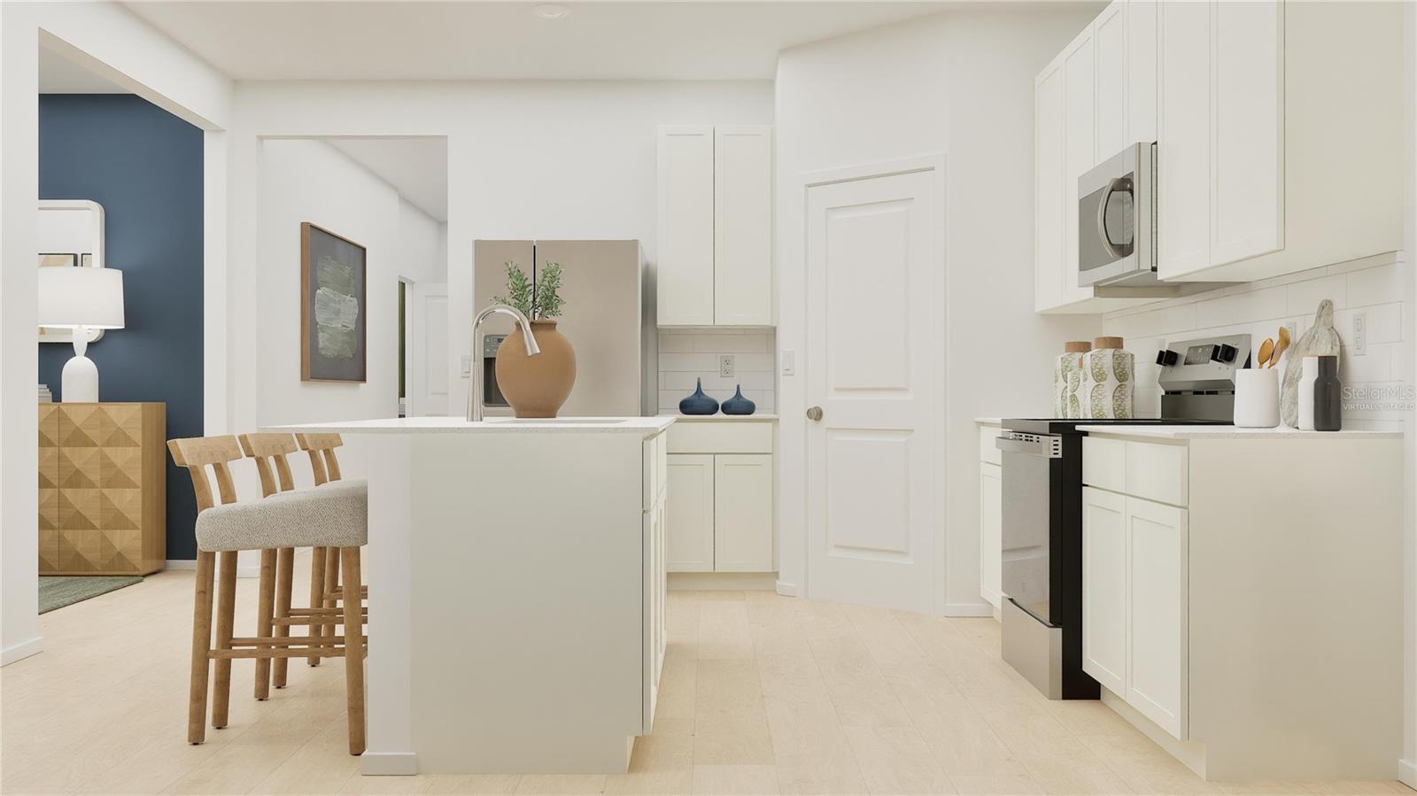 3152 REPOSE DR, CLERMONT, FL, 34714