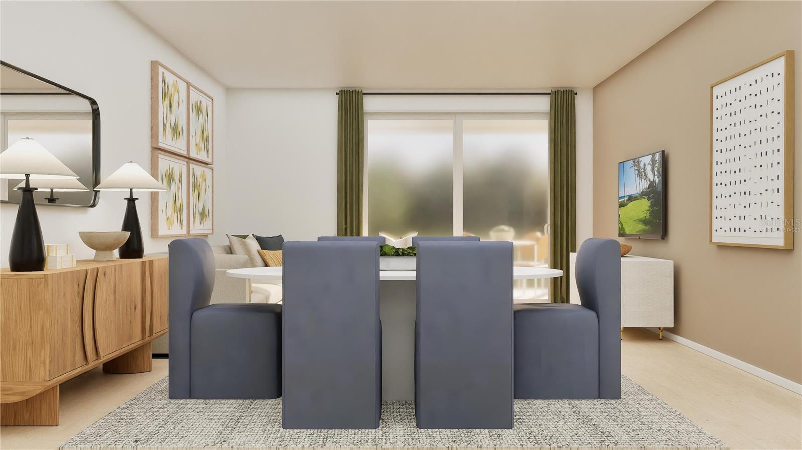 3152 REPOSE DR, CLERMONT, FL, 34714