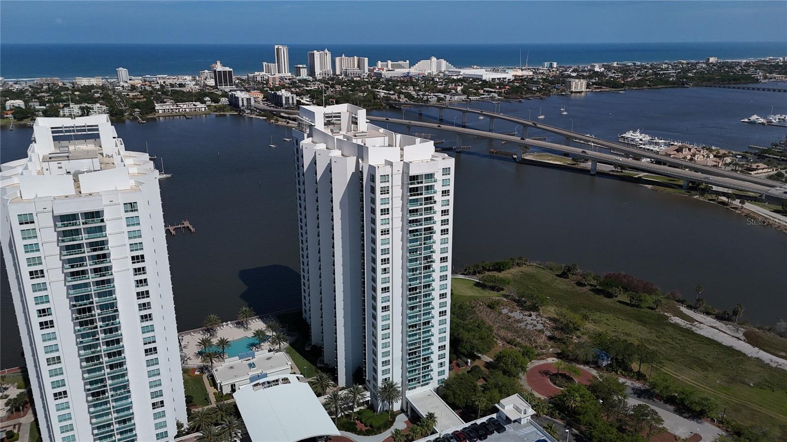 231 RIVERSIDE DR #1110, DAYTONA BEACH, FL, 32117