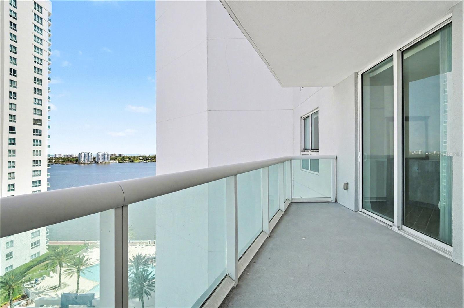 231 RIVERSIDE DR #1110, DAYTONA BEACH, FL, 32117