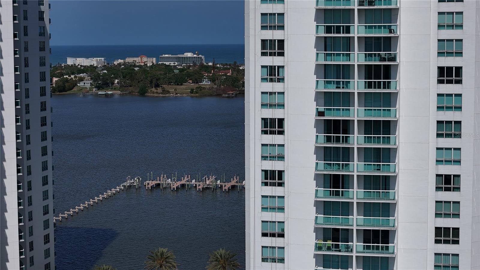 231 RIVERSIDE DR #1110, DAYTONA BEACH, FL, 32117