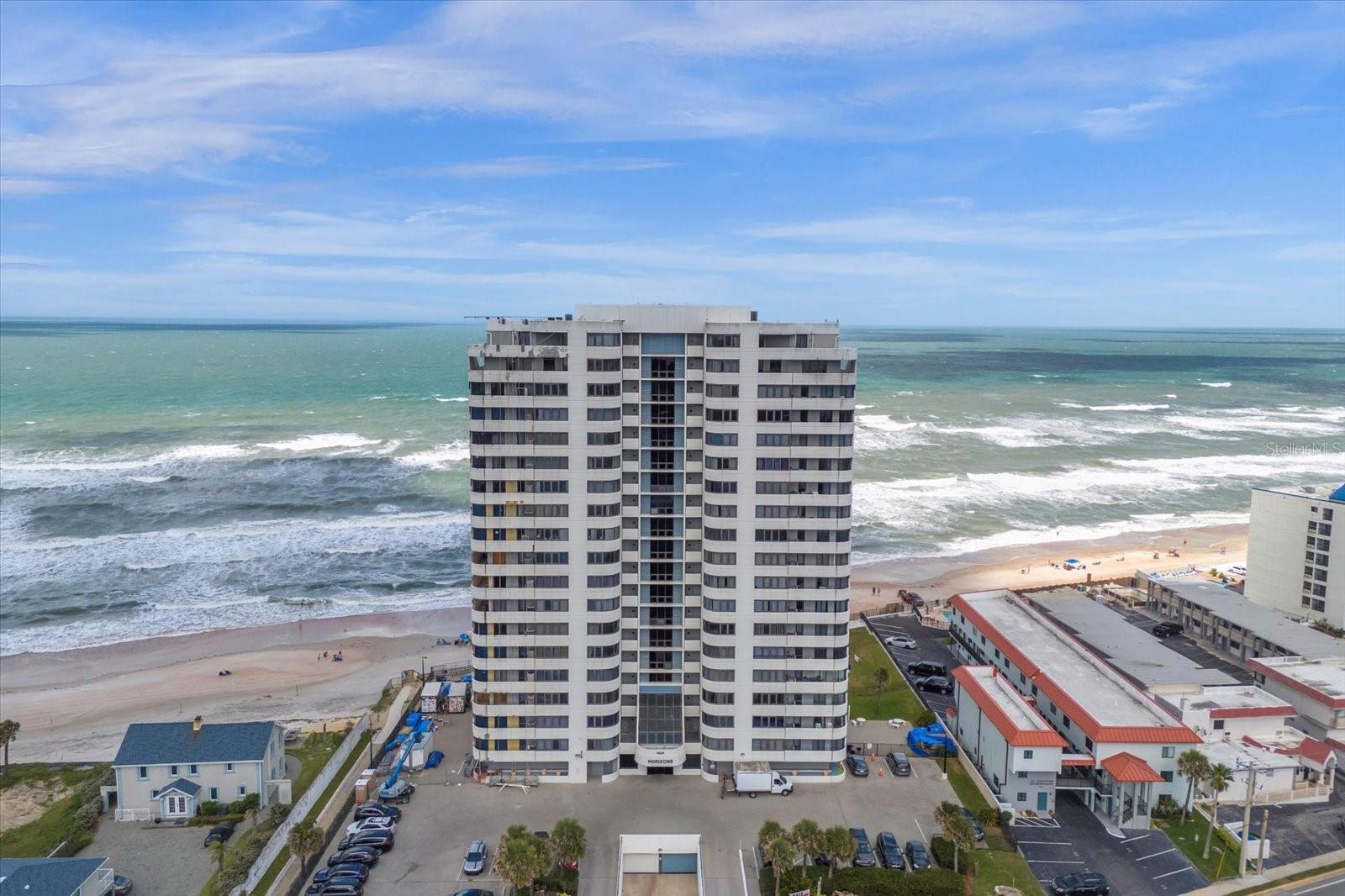 1420 N ATLANTIC AVE #302, DAYTONA BEACH, FL, 32118