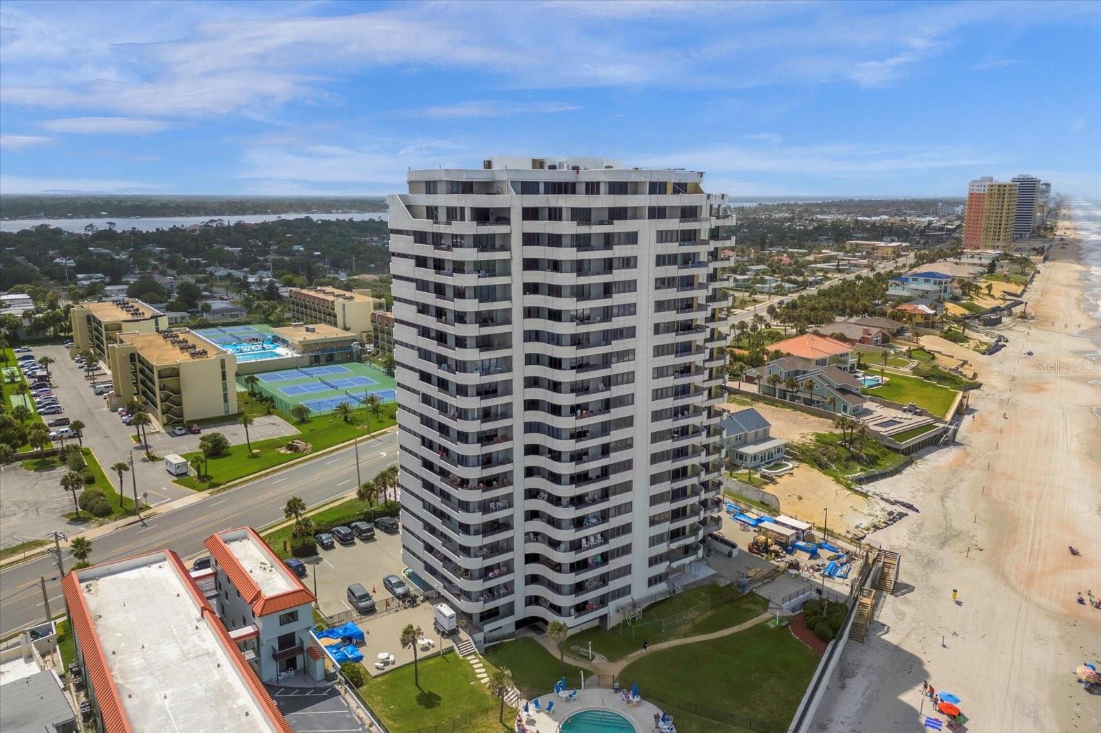 1420 N ATLANTIC AVE #302, DAYTONA BEACH, FL, 32118