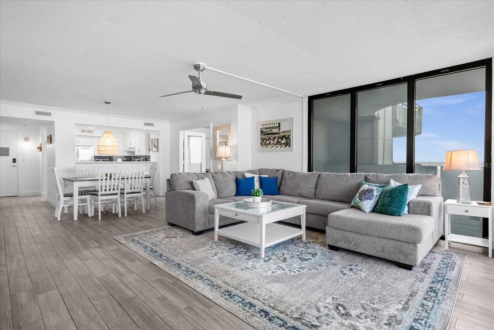 1420 N ATLANTIC AVE #302, DAYTONA BEACH, FL, 32118