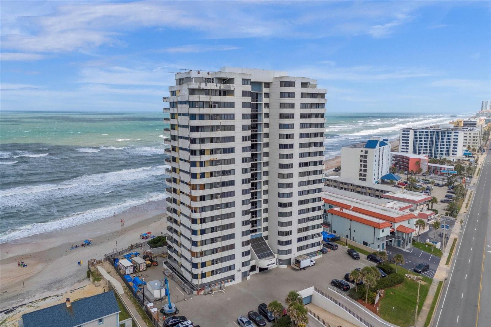 1420 N ATLANTIC AVE #302, DAYTONA BEACH, FL, 32118