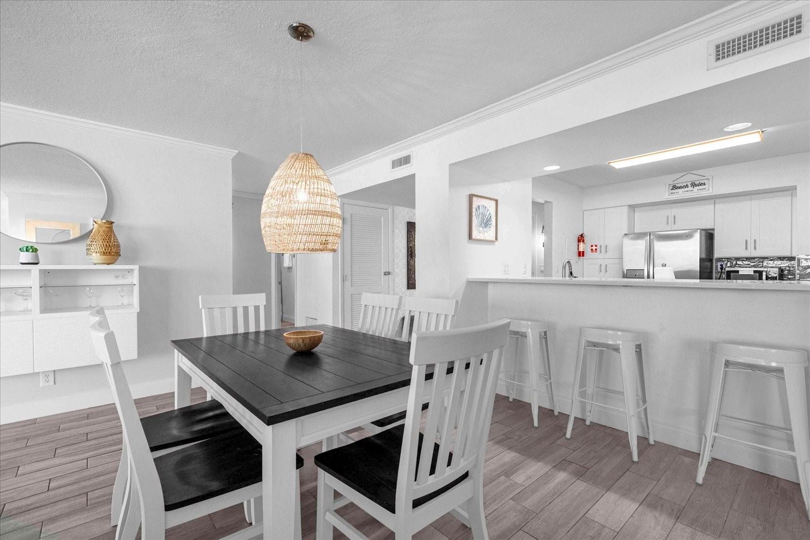 1420 N ATLANTIC AVE #302, DAYTONA BEACH, FL, 32118