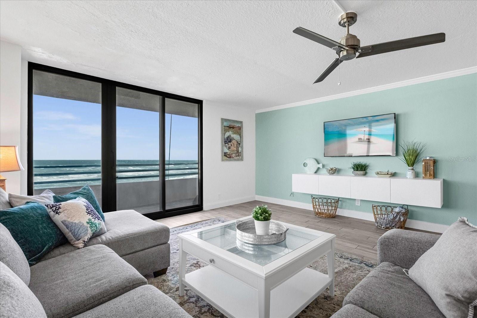 1420 N ATLANTIC AVE #302, DAYTONA BEACH, FL, 32118